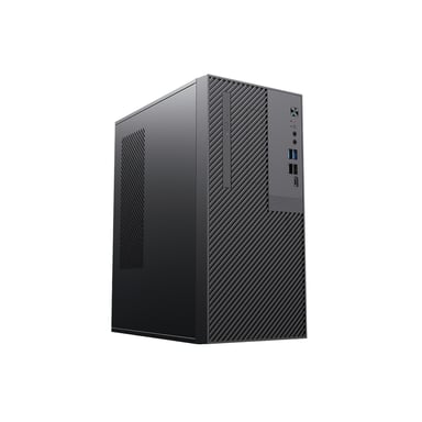 itek PILOT Z15 Mini Tower Noir