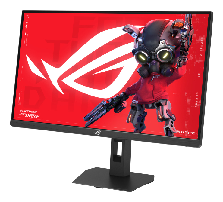 ASUS 27 LED ROG Strix XG27JCG - vue 6