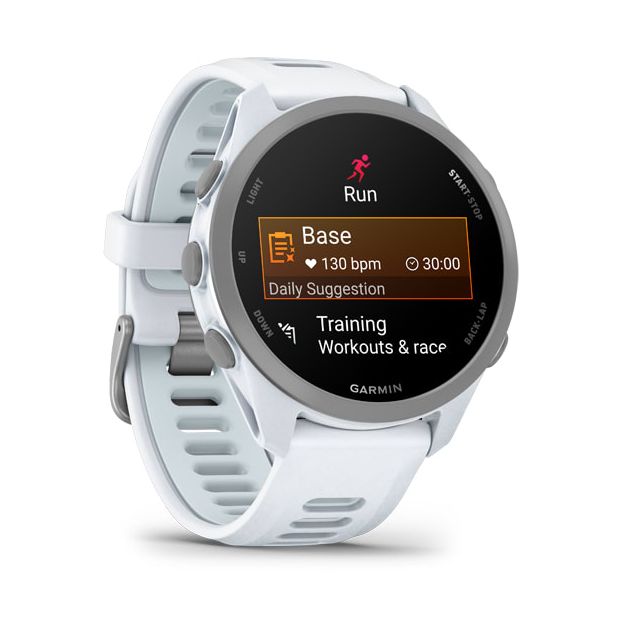 Garmin Forerunner 170 GPS 43mm - vue 10