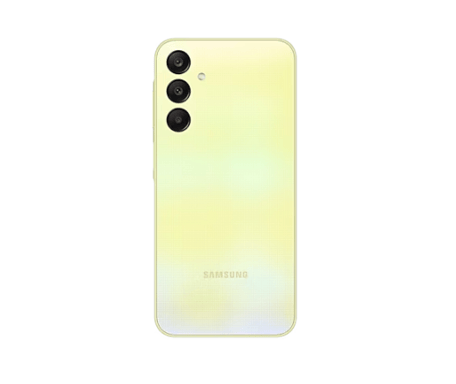 Galaxy A25 (5G) 128GB, lima, desbloqueado