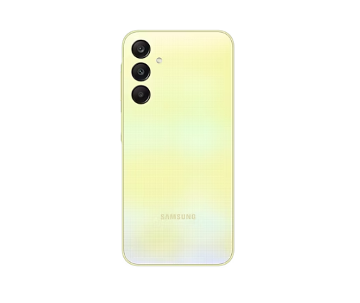 Galaxy A25 (5G) 128Go, Lime, Débloqué - Bon état