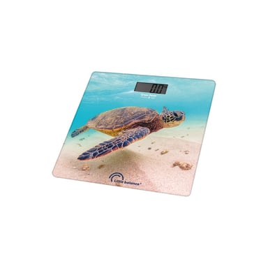 BILANCIA PESAPERSONE LITTLE BALANCE 8653