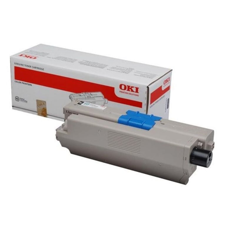 Oki 44973536