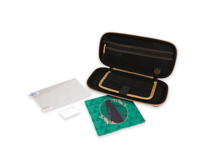 PowerA 1506914 Boîtier robuste Nintendo Neuf - vue 2