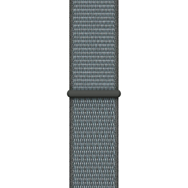 Bracelet Apple Watch 42mm Sport Loop - vue 3
