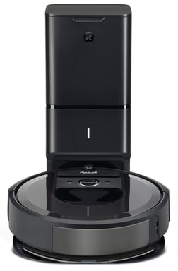 Robot aspirador Irobot Roomba Combo i8+ I8578