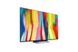 LG OLED65C21LA Televisor 165,1 cm (65'') 4K Ultra HD Smart TV Wifi Negro