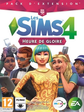 Sims 4 Glory Hour Edition Gioco PC Gratis Download