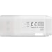 Kioxia TransMemory U301 unidad flash USB 128 GB USB tipo A 3.2 Gen 1 (3.1 Gen 1) Blanco