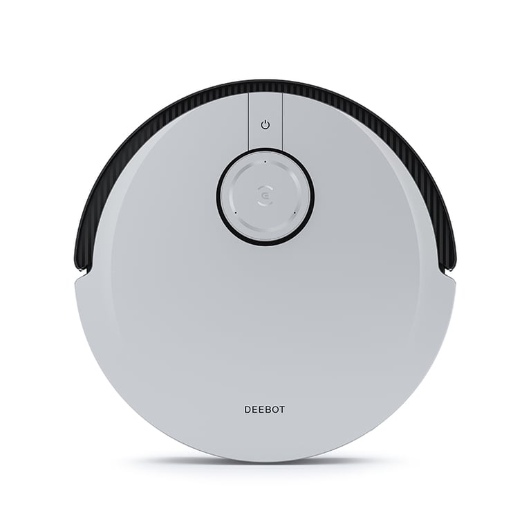 Ecovacs DEEBOT X1 OMNI - vue 5
