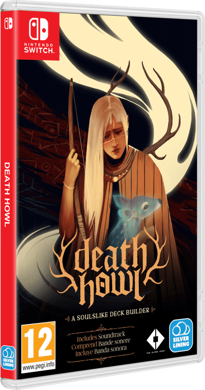 Death Howl