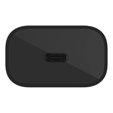 Belkin Chargeur Secteur BoostCharge 25 W avec PPS (USB-C Power Delivery, Recharge Rapide pour iPhone, Samsung, Galaxy Tab, iPad, etc.)
