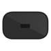 Belkin Chargeur Secteur BoostCharge 25 W avec PPS (USB-C Power Delivery, Recharge Rapide pour iPhone, Samsung, Galaxy Tab, iPad, etc.)