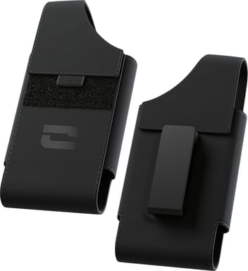 Custodia protettiva per smartphone Holster taglia L