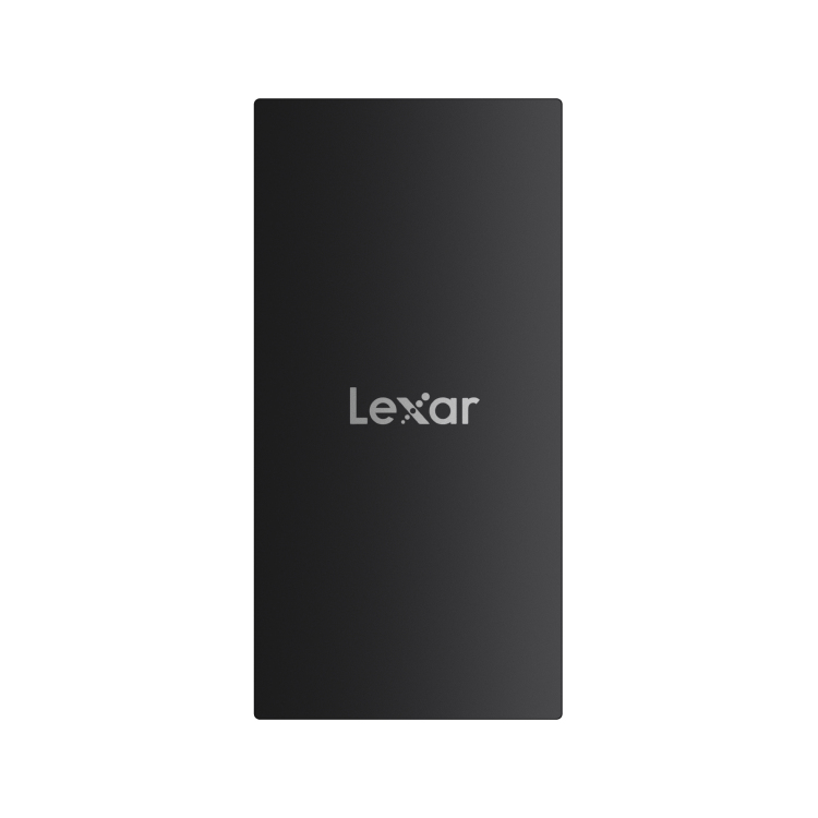 Lexar Disque SSD externe SL300 Neuf