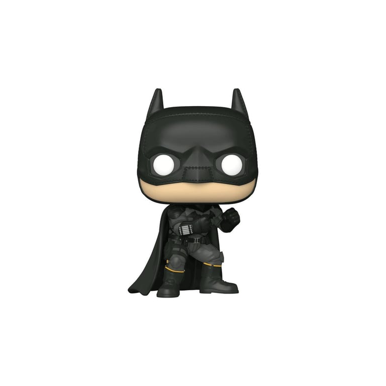 Figurine Pop Funko Movies Batman – Licence Batman, Finition Vinyle - vue 3