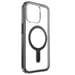 Cover MagSafe per iPhone 15 Pro Presidio Perfect Clear Clicklock