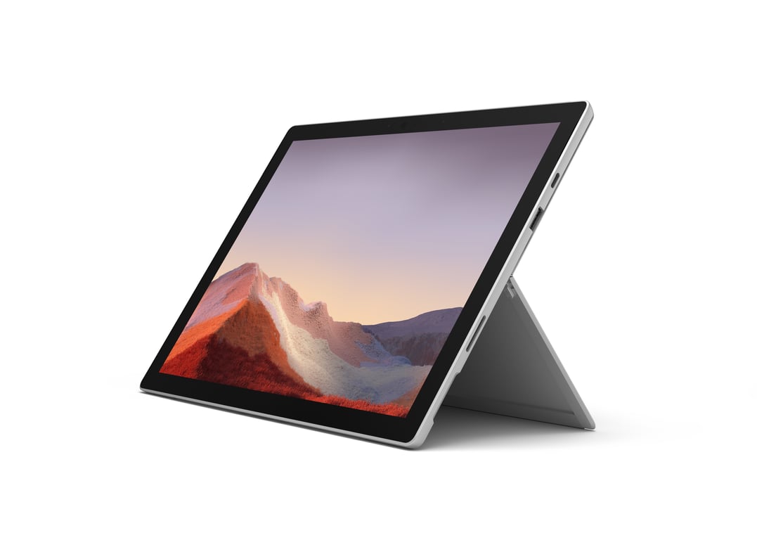 Microsoft Surface Pro 7 Intel® Core™ i5 256 Go 31,2 cm (12.3