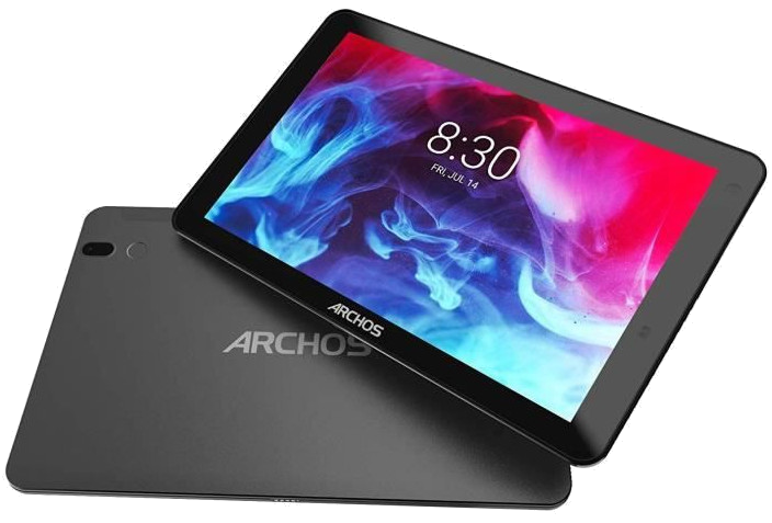 Tablette Tactile - ARCHOS - OXYGEN 101S - 10,1 FHD - Octo-core ARM Cortex-A55 - RAM 3 Go - Stockage 