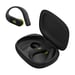 JBL Endurance Peak 4 Casque Sans fil Ecouteurs Sports USB Type-C Bluetooth Noir, Marron