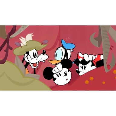 Disney Illusion Island (SWITCH)