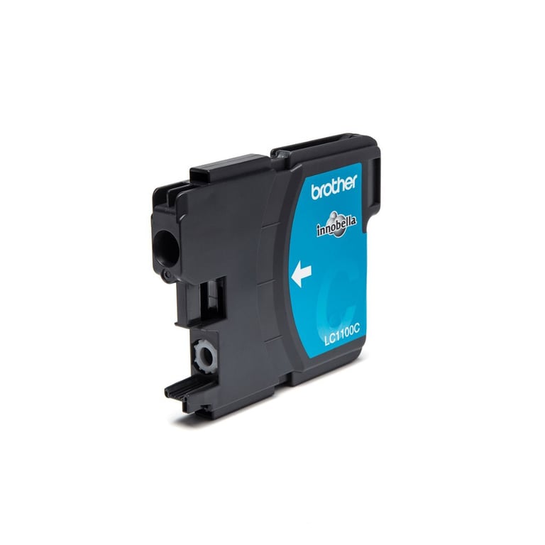 BROTHER cart cyan 300P - Neuf