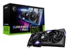 MSI GAMING GeForce RTX 5070 12G TRIO OC NVIDIA 12 Go GDDR7