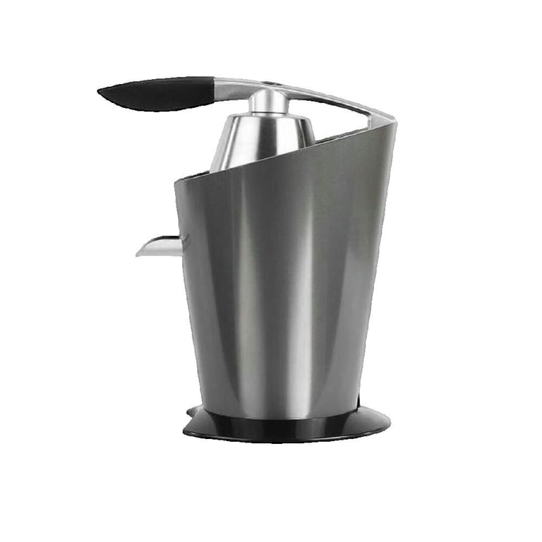 Presse agrumes électrique LIVOO DOD164 Récupérateur de jus 0 37 - vue 2