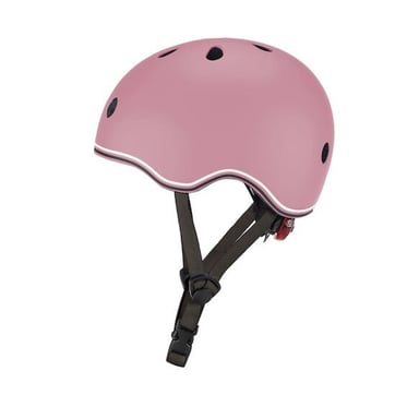 Casque de Protection Go Up Pastel Rose Foncé - Tailles XXS/XS (45-51 cm)