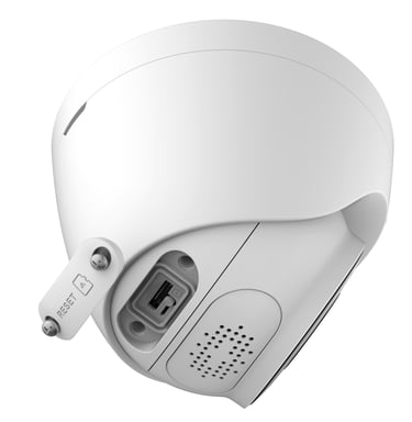 Imou Turret Telecamera di sicurezza IP per interni ed esterni 1920 x 1080 pixel Soffitto/parete