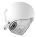 Imou Turret Telecamera di sicurezza IP per interni ed esterni 1920 x 1080 pixel Soffitto/parete