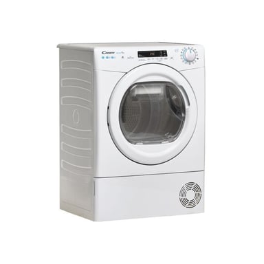 Sèche-linge à condensation 9kg CANDY, CSOEH9A2DE-S