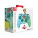 Rematch del controller cablato PDP: Animal Crossing Tom Nook