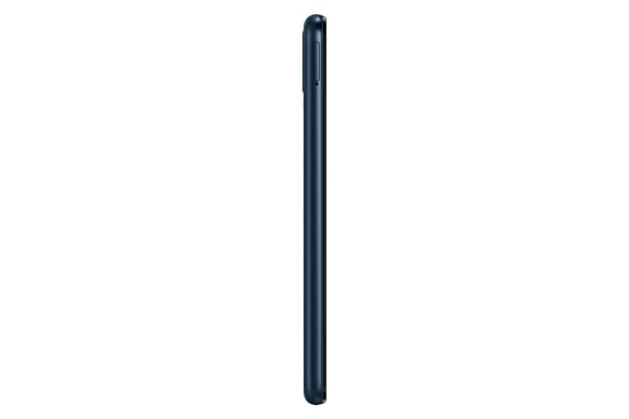 Galaxy M12 64 GB, Negro, desbloqueado
