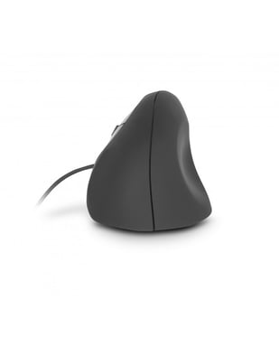 Urban Factory Ergo ratón Oficina Izquierda USB tipo A Óptico 2400 DPI