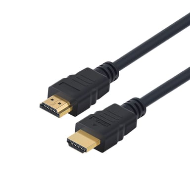 Ewent EC1320 Cavo HDMI 1 m HDMI Tipo A (Standard) Nero
