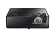 Optoma ZU607TST VIDEOPROITTORE PROIETTORE A CORTO RAGGIO 6000 ANSI LUMEN DLP WUXGA (1920x1200) CompatiBilita 3D NERO