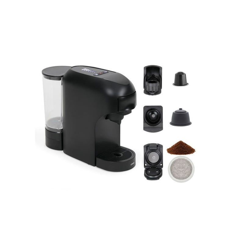 Machine à café capsules 3 en 1 Livoo DOD217N - vue 3