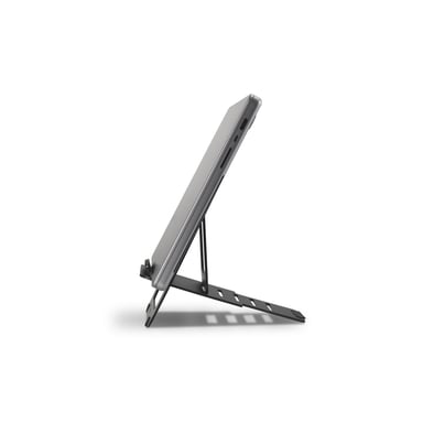 Kensington Elevador para ordenador portátil EQ Aluminium