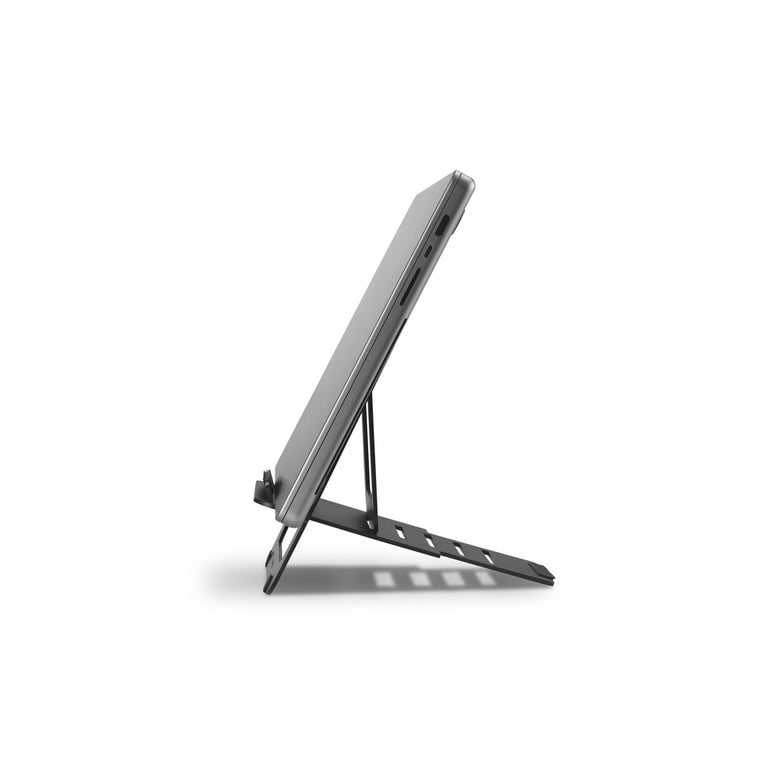 Kensington Rehausseur pour ordinateur portable EQ Aluminium Neuf - vue 4