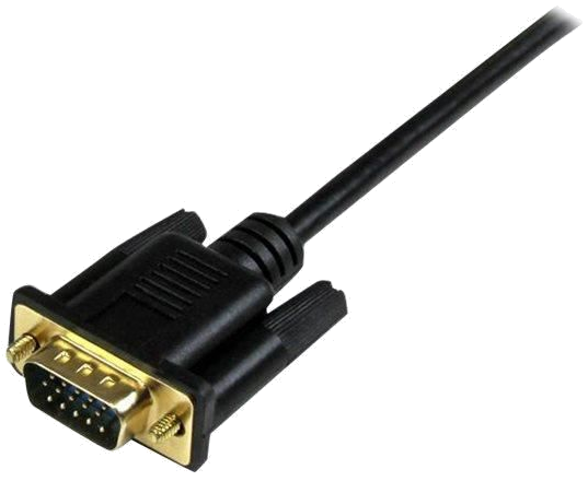STARTECH Câble adaptateur HDMI vers VGA