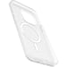 OtterBox Symmetry Clear coque de protection pour téléphones portables 17 cm (6.7'') Housse Transparent Apple (brand) iPhone 15 Pro Max