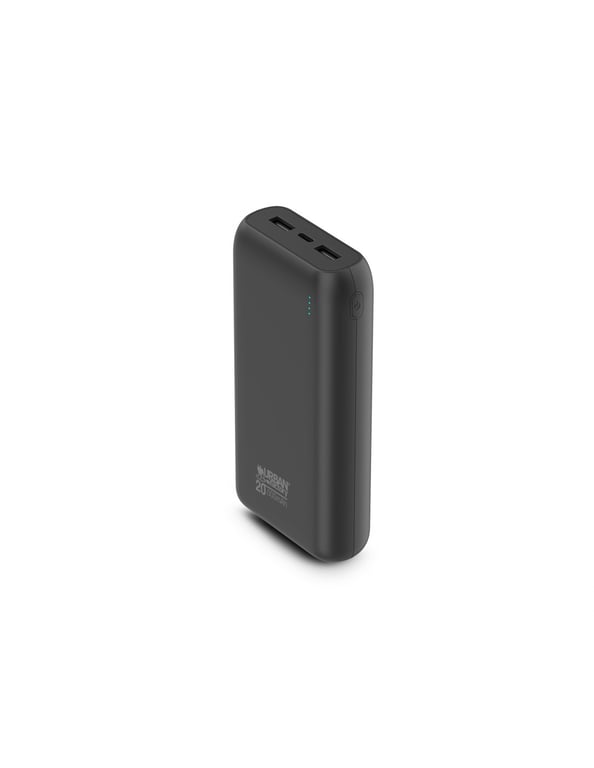 20000 mAh USB CUSB A - vue 2