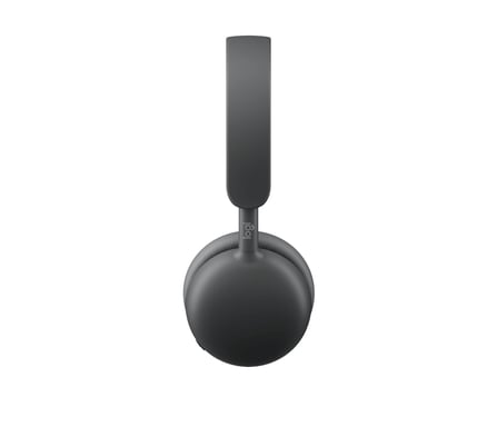 Logitech Zone Wireless 2 ES for Business Casque Sans fil Arceau Business/Everyday USB Type-C Bluetooth Graphite