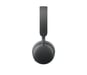 Logitech Zone Wireless 2 ES for Business Casque Sans fil Arceau Business/Everyday USB Type-C Bluetooth Graphite