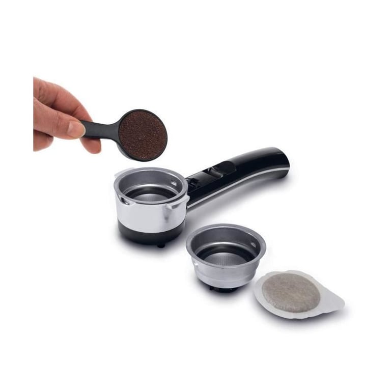 Cafetière expresso De'Longhi Icona ECO311.R 30 x 23 x 26 cm Rouge - Neuf