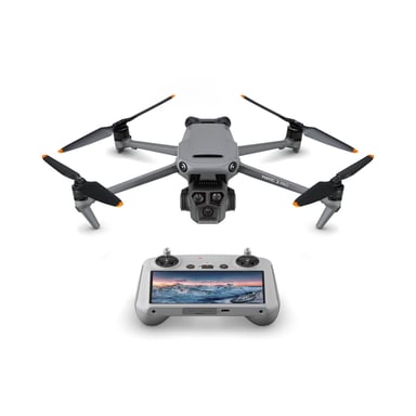 DJI CP.MA.00000656.01 drone fotocamera 4 rotori Quadcopter 20 MP 5120 x 2700 pixel 5000 mAh Grigio