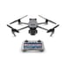 DJI CP.MA.00000656.01 drone fotocamera 4 rotori Quadcopter 20 MP 5120 x 2700 pixel 5000 mAh Grigio
