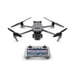 DJI CP.MA.00000656.01 caméra drone 4 rotors Quadcoptère 20 MP 5120 x 2700 pixels 5000 mAh Gris