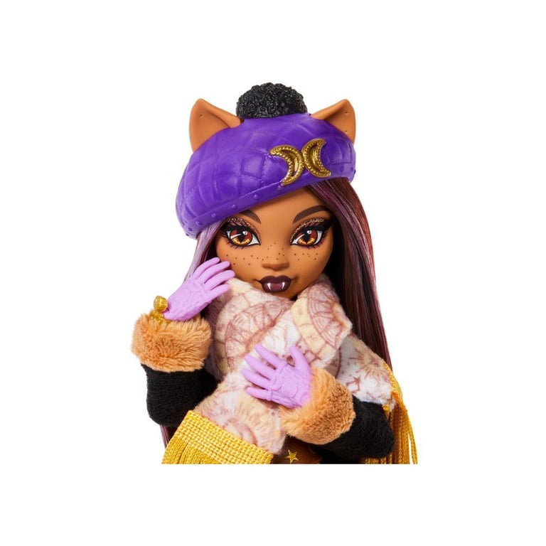 Coffret surprise MATTEL Valise secrète Cupid 20 accessoires 125 styles - vue 9